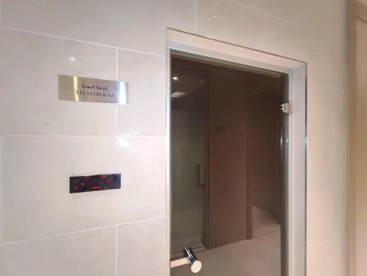 Brand New 1 Bedroom + Office - Perfect For Work Dubaj Zjednoczone Emiraty Arabskie