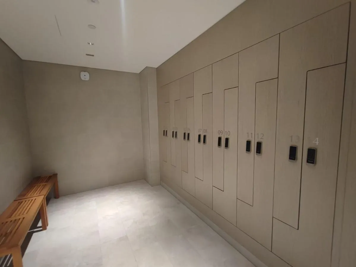 Brand New 1 Bedroom + Office - Perfect For Work Dubaj